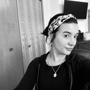 Meet your Posher, Ashley